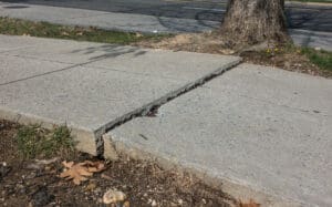 concrete repair gainesville fl